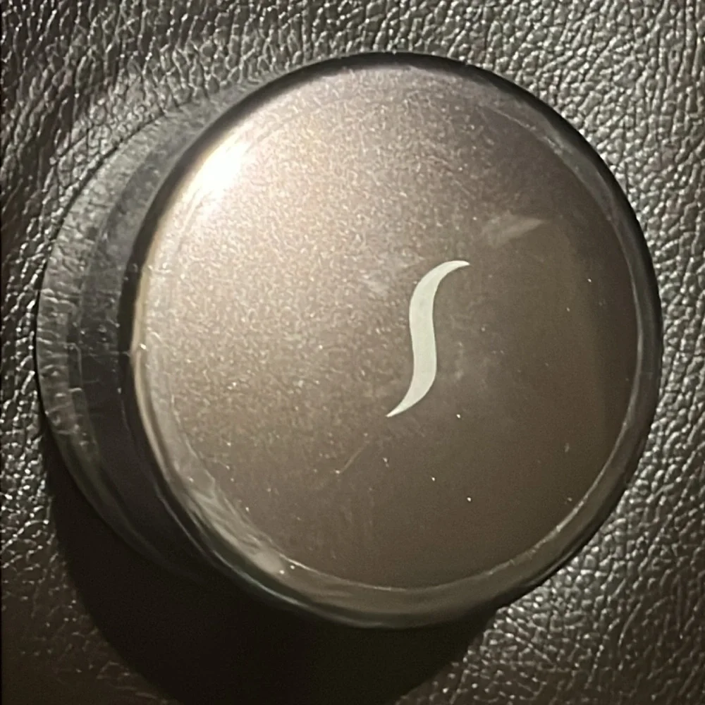 Mineral Secrets Loose Finishing Powder from Sorme Treatment Cosmetics 424 CITRON